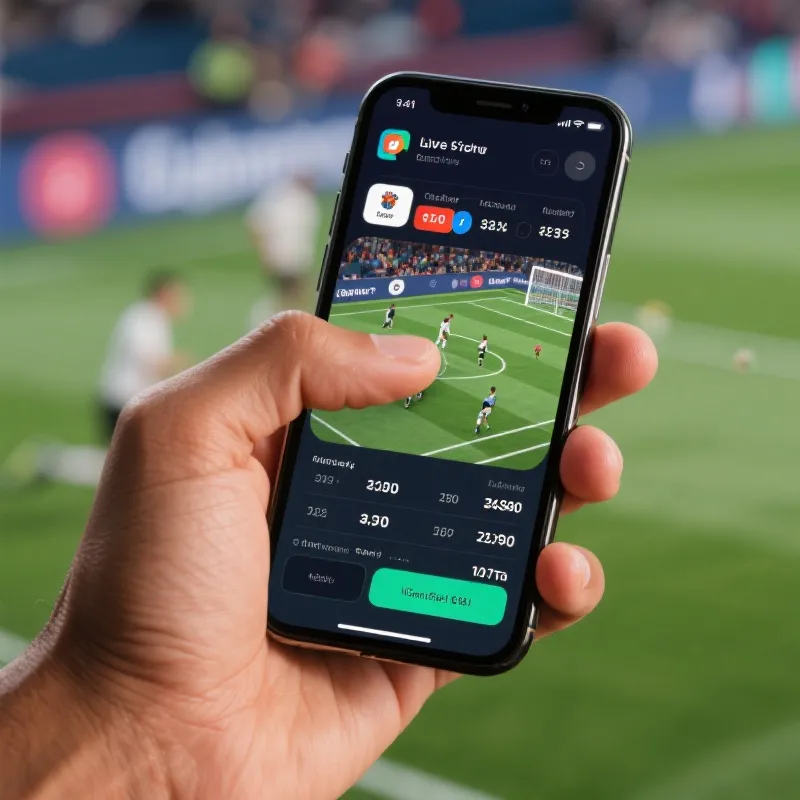 沉浸式观赛体验