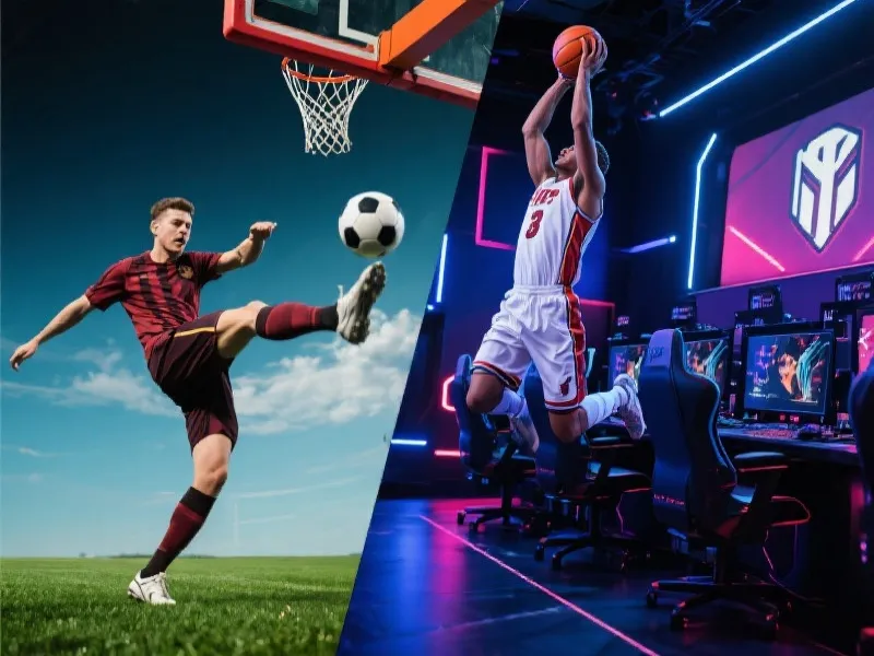 海量体育赛事直播