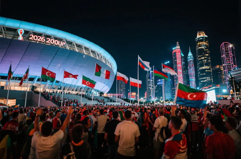 2026世界杯球队美加墨分析：主场文化如何点燃国家队的隐形力量
